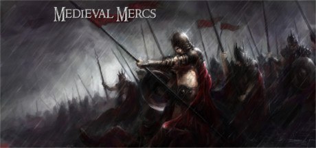  Medieval Mercs , Steam,  Steam, , , 