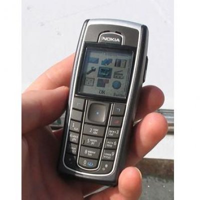 Про находки телефонов - Моё, Мейнстрим, Nokia 6230, Конфеты, Рука, Лед