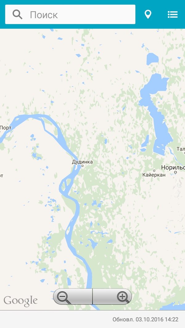 When I zoomed in too far.. - My, Snow, Dudinka, North, Longpost, Google maps