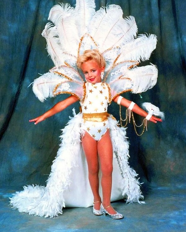 1475509176163374993 дело номер 15 джонбенет рэмси