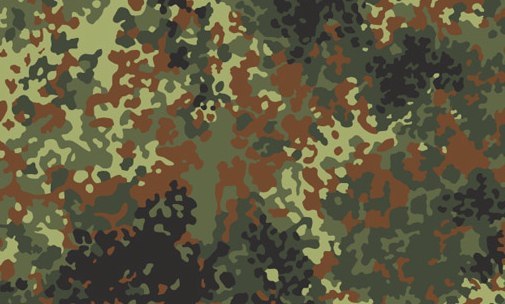 Camouflage Flektarn - My, Camouflage, Longpost, Disguise, Text, Military