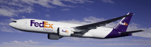 FedEx Express Fedex Express, ,  , , 