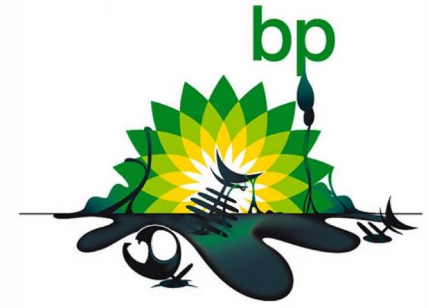 BP says 95 tons of oil spilled on North Sea platform - Events, Society, Ecology, Pollution, British Petroleum, Oil, Platform, Russia today