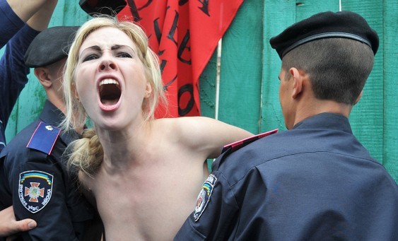 ""    Femen     .  , ,   , ! :-DDDD , 404, , , , , 