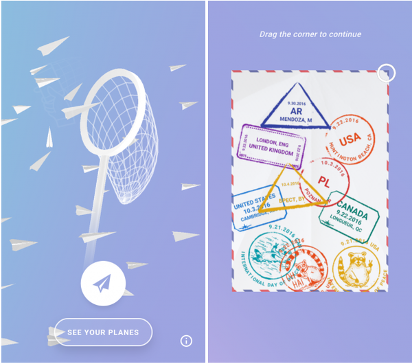 Paper Planes — игра в виртуальные бумажные самолётики Самолет, Игры, Бумажный самолетик, Длиннопост