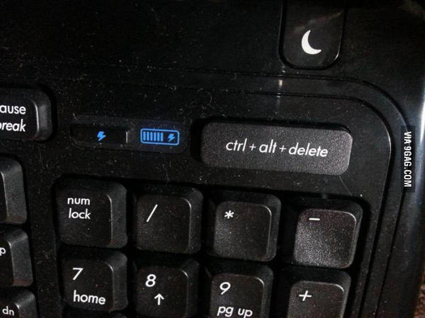 I think a lot of people would like this - Keyboard, Convenience, 9GAG