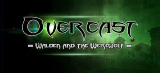 Раздача Overcast - Walden and the Werewolf - Моё, Steam, Key Steam, Ключи Steam, Раздача Steam, Steam халява