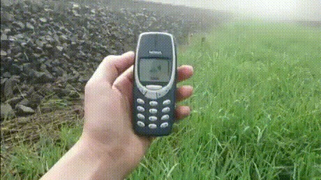 Nokia vs 