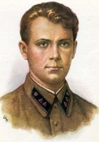 To be remembered. The feat of Viktor Miroshnichenko. - To be remembered, The Great Patriotic War, Miroshnichenko