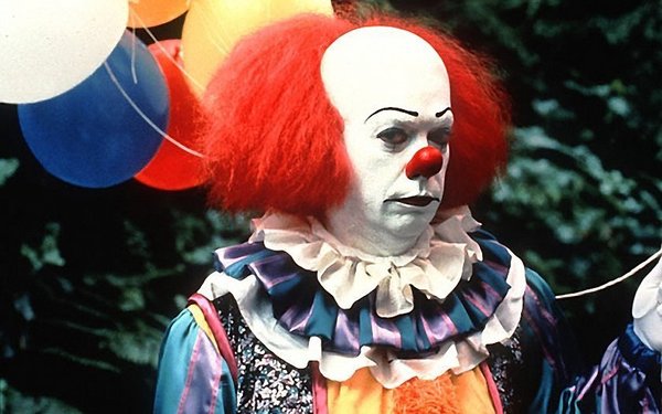 Gangs of clowns terrorize drivers on US roads - news, Longpost, Crime, USA, Clown, Police, Terrorism