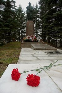 To be remembered. Height 269.8 Zaitseva mountain. 40 days underground. - The Great Patriotic War, Zaitseva Gora, To be remembered