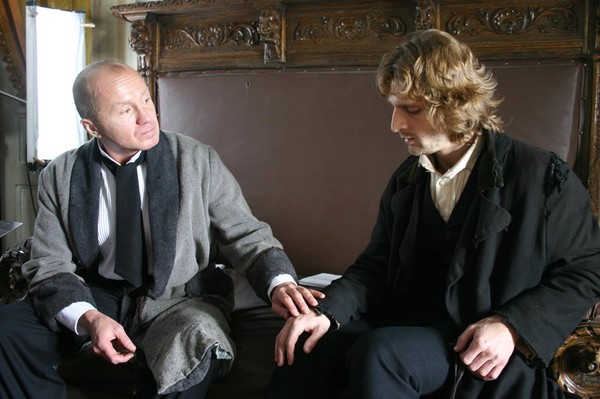 "Преступление и наказание", 2007