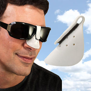 I will accept a nose protector as a gift - I will accept as a gift, , 