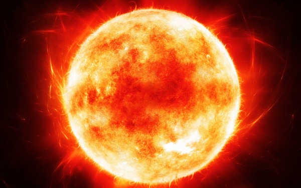 What do we know about the star Betelgeuse? - Betelgeuse, Space, Astronomy, Explosion, , Research, Telescope, Longpost
