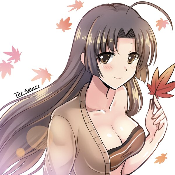 Shouhou - Anime, Anime art, Kantai collection, Shouhou