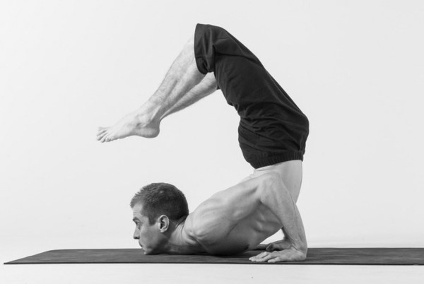Hardest Yoga Asanas - My, , Yoga, Asana, Asanas, Pose, , , , Longpost