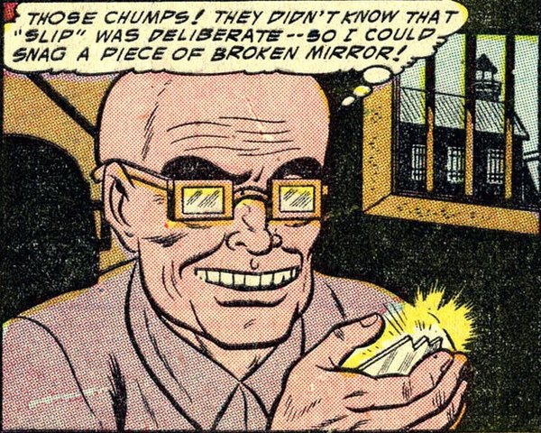   : Detective Comics #213 , , , , -, , DC Comics