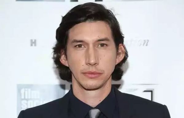 Surprisingly similar - Adam Driver, Similarity, 