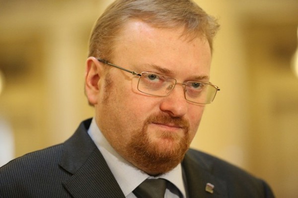 Vitaly Milonov announced his intention to destroy collectors and is preparing a corresponding bill - news, State Duma, Milonov, Collectors, Russia, Politics, Vitaly Milonov