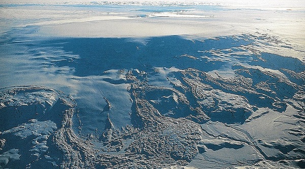 Seismicity surge at Baurdarbunga volcano - Volcano, Iceland, 