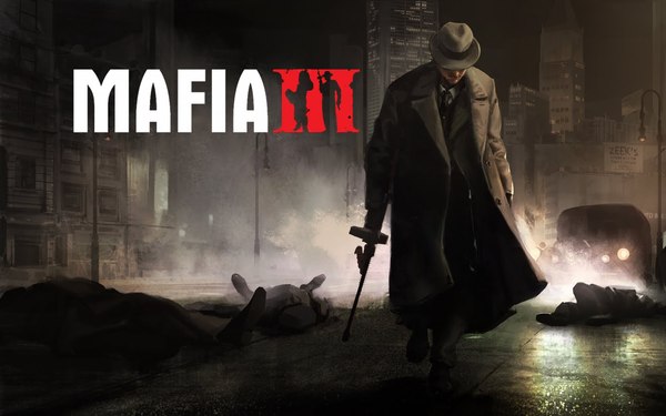 MAFIA 3 -   ...    ( ) Mafia 3, Steam, , , , 