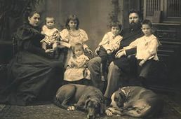 Предмет личной гордости...