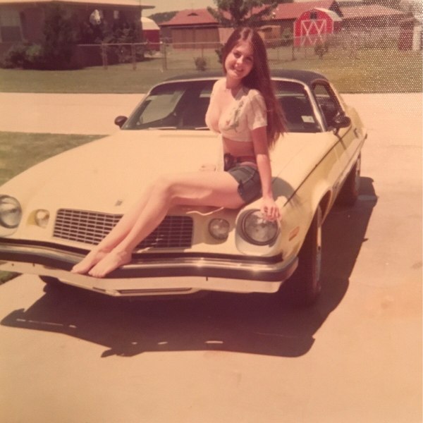     . 1975 . , , , Chevrolet Camaro, Reddit