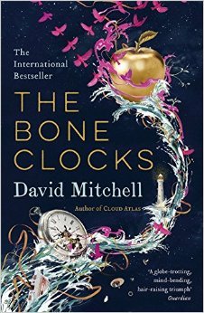     Bone Clocks Bone clocks,  , 
