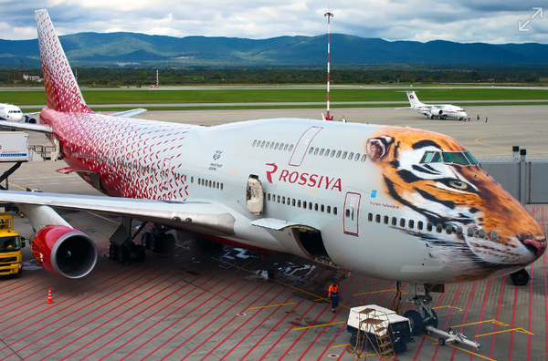 выбран боинг 747 отзывы пассажиров Вечные вопросы Вопрос-Ответ