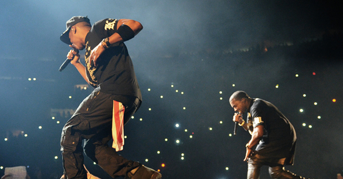 Z kanye. Jay z Kanye West. Kanye West watch the Throne Tour. Kanye West концерт. Watch the Throne Канье Уэст.