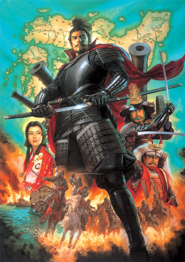      Tsuyoshi Nagano , Tsuyoshi Nagano, , Warriors Orochi, Dynasty Warriors, Samurai Warriors, 
