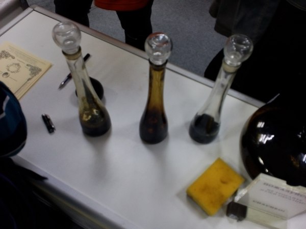 Что такое фестиваль Наука 0+ и с чем его едят? Наука0+, Фестиваль, Выставка, МГУ, Экспоцентр, Длиннопост