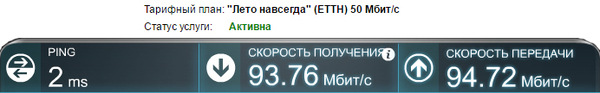 Ну, хоть в чем-то