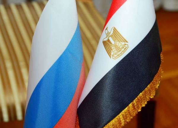 Russia and Egypt began discussing the lease of the Soviet military base - Politics, Russia, Egypt, , Safety, Military installations, Rent, Interfax