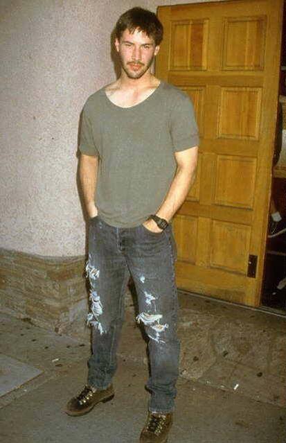 Fashion Keanu. 90s. - Keanu Reeves, Fashion, 90th, Celebrities