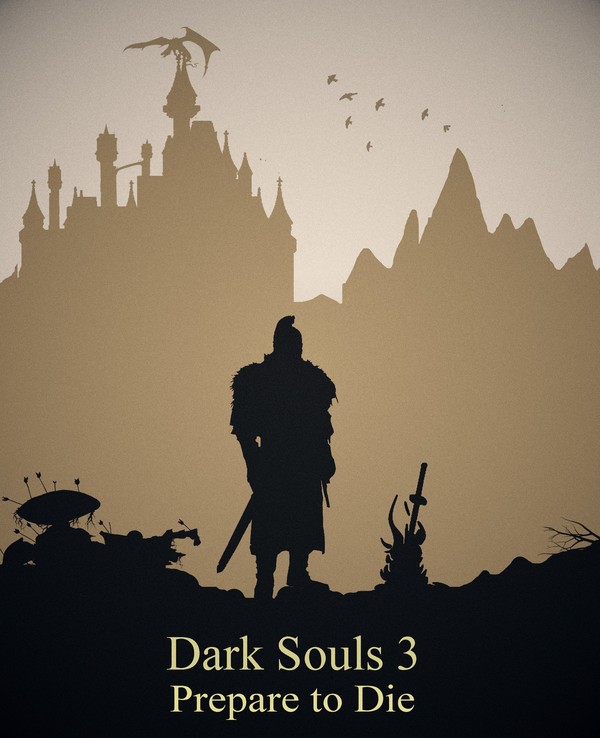    Dark Souls , , Dark Souls, Dark Souls 2, Dark Souls 3, 