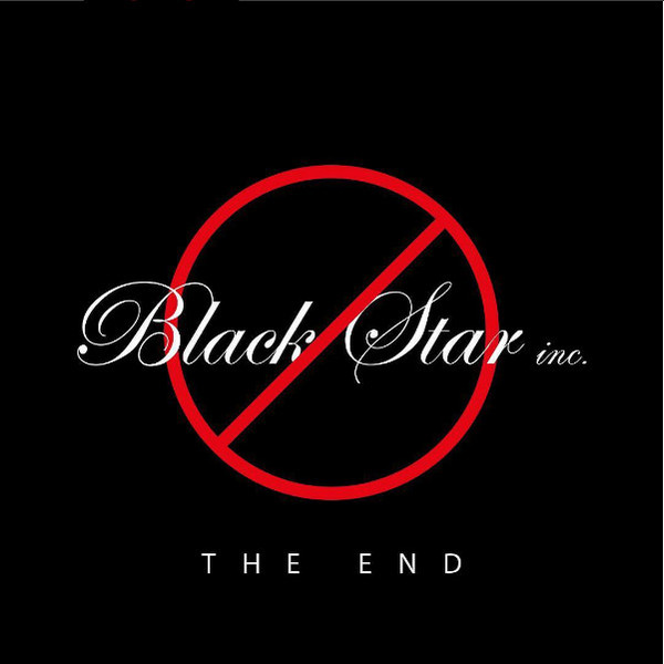  Black Star ? , Black Star