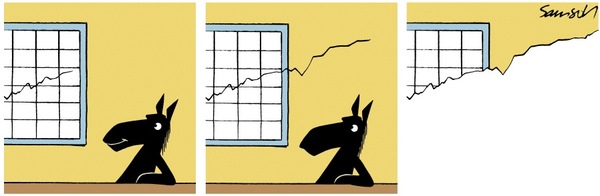 Разрыв шаблона