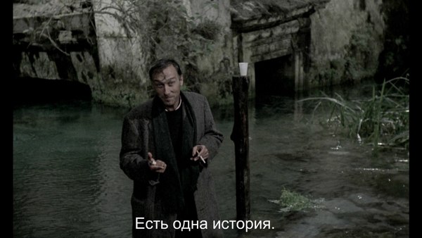 Nostalgia (1983) dir. Andrei Tarkovsky - Storyboard, Oleg Yankovsky, Tarkovsky, Movies, Longpost