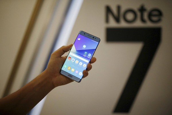 Samsung Galaxy Note 7 may be banned again in the US - Samsung, Ban, Sale