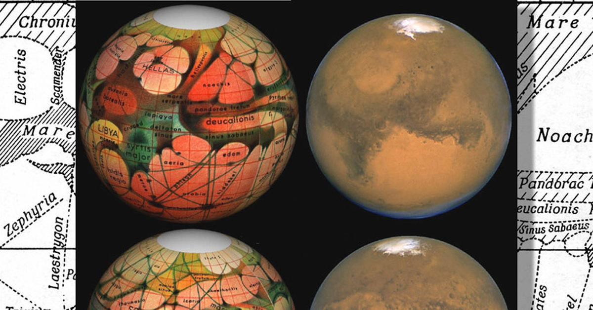 Планета века. Марсианские каналы Скиапарелли. Каналы на Марсе Скиапарелли. Карта каналов Марса. Марс в прошлом.