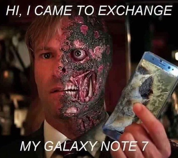      galaxy note7 Samsung, , , Samsung Galaxy Note 7