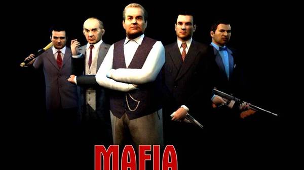   3 , , Mafia 3, , , 