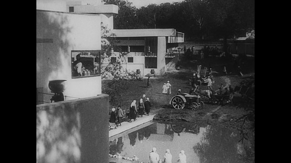Old and New, 1929 - This, Sovkhoz, Movies, Storyboard, Old and new, Black and white, Longpost