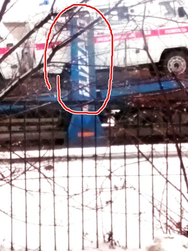 Хил! Где, *ука хил!??