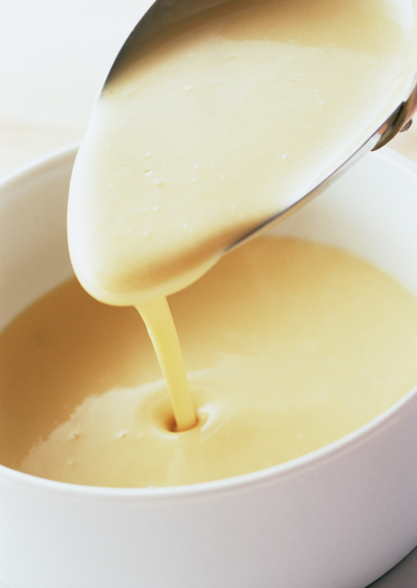 CONDENSED MILK: AT HOME AND IN THE SUPERMARKET - Cooking, Condensed milk, GOST, Longpost, Food, Preparation, Homemade food