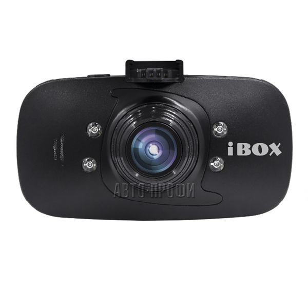 Car DVR iBOX Z-818 - My, , 