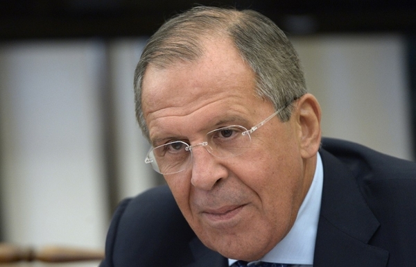 Lavrov: Unlike the US, Russia deploys weapons on its territory - Politics, Russia, Kaliningrad, Iskander, USA, NATO, Latvia, Weapon