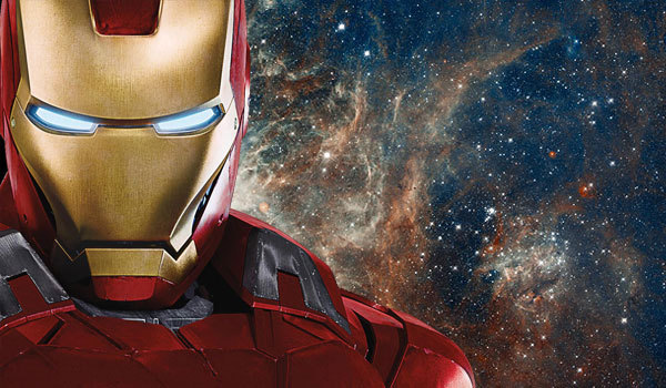 10 facts about Iron Tony - My, iron Man, Tony Stark, Iron man, Marvel, , Facts