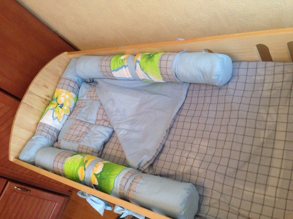 Как избежать покупки детской кроватки или как мы резали матрас Беременность, Детская кровать, Дети, Своими руками, Матрас, Длиннопост, Молодая семья